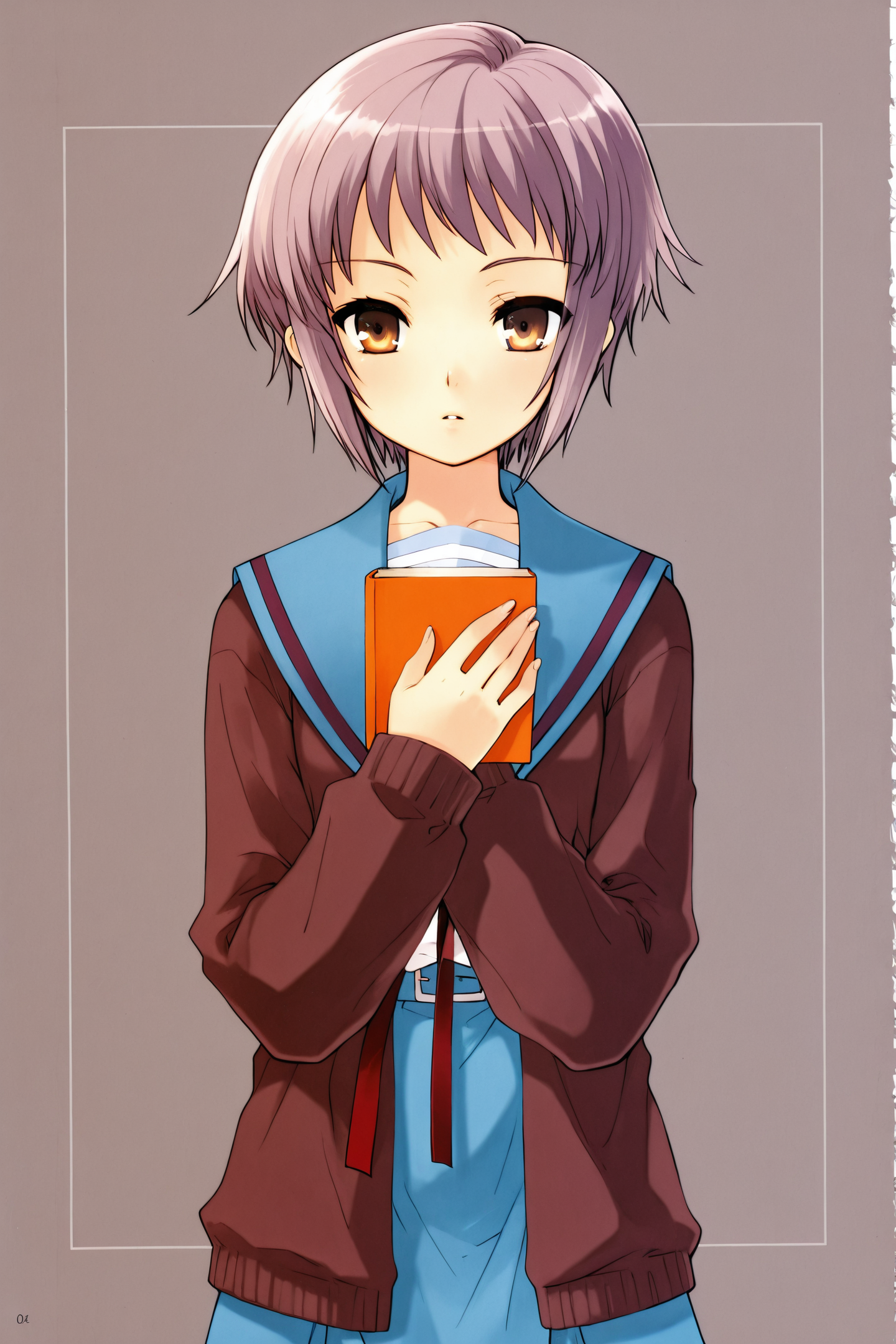 48245-260615057-1girl,solo,nagato yuki,kita high school uniform,school uniform,winter uniform,blue sailor collar,sailor collar,short hair,serafu.png